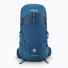 Rab Exion 38 l tempest blau Wanderrucksack