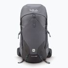 Rab Exion 48 l L-XL anthrazit/graphene Wanderrucksack