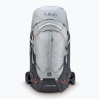 Rab Hyperon 65 l dunkel zinn/anthrazit Trekking-Rucksack