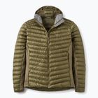 Herrenjacke Rab Cirrus Flex Hoody olive