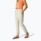 Damen-Trekkinghose Rab Harpur pebble