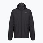 Men's Rab Windgather Hoody schwarz