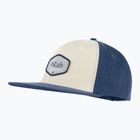 Rab Axion Abzeichen Sturm blau/Kiesel Baseballmütze