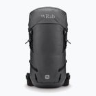 Wanderrucksack Rab Ascendor 35 l black