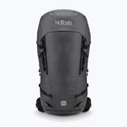 Wanderrucksack Rab Ascendor 45 l black