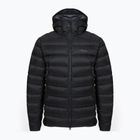 Herren-Daunenjacke Rab Electron Pro Hoody black
