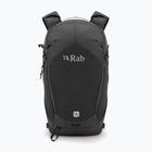 Wanderrucksack Rab Tygen 18 l black