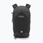Wanderrucksack Rab Tygen 22 l black