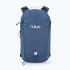 Wanderrucksack Rab Tygen 22 l tempest blue