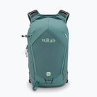 Wanderrucksack Rab Tygen 18 and sage