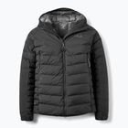 Herren-Daunenjacke Rab Infinity Windstopper Hoody black