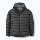 Herren-Daunenjacke Rab Electron Pro Hoody black