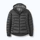 Damen-Daunenjacke Rab Electron Pro Hoody black
