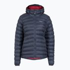 Damen-Isolationsjacke Rab Cirrus Alpine steel