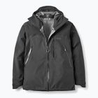 Herren-Regenjacke Rab Latok Mountain GTX black