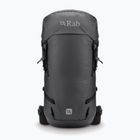 Wanderrucksack Rab Ascendor 35 l black