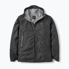 Herren-Regenjacke Rab Phantom Mountain black