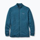 Herrenpullover Rab Nexus tempest blue