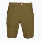 Herren-Trekkingshorts Rab Incline Light oak