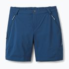 Damen-Trekkingshorts Rab Torque Mountain tempest blue