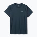 Herren-Shirt Rab Sonic Tee beluga