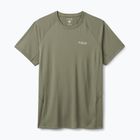 Herren-Shirt Rab Sonic Tee light khaki