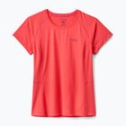 Damen-T-Shirt Rab Sonic Tee hibiscus