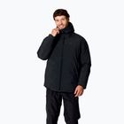 Herren-Daunenjacke Rab Valiance black