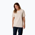 Damen-T-Shirt Rab Stance Cirque Tee ecru