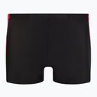 Speedo Dive Aquashort Herren-Schwimmboxer schwarz 8-00300714313