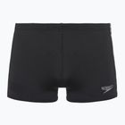 Speedo Hyperboom schwarz/oxidgrau Badehose