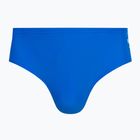 Speedo Logo Slip Kinder Badeslip blau 8-00314914372