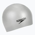 Speedo Langhaarmütze silber 8-0616814561