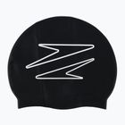 Speedo Bedruckte Silikonkappe schwarz 8-0838514631