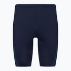 Speedo Hyper Boom Splice Herren Badehose navy/grün