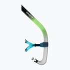 Schwimm Schnorchel Speedo Printed Bullet Head hypersonicblue bitmax