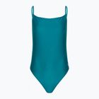 Speedo Damen-Badeanzug Adjustable Thinstrap peacock