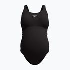 Damen-Einteiler Badeanzug Speedo Maternity Fitness black