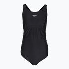 Damen-Einteiler Badeanzug Speedo Maternity Fitness black