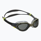 Speedo Biofuse 2.0 Polarised oliv nacht/schwarz/hyper Schwimmbrille