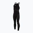 Herren-Badeanzug (einteilig) Speedo Elite 2.0 Openwater Closedback Bodyskin black
