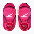 Schwimmbadsocken Kinder Speedo Infant Pool Sock electric pink/cherry pink