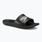 Speedo Slide schwarz Herren-Pantoletten