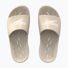 Herren-Badelatschen Speedo Slide AM pale tan