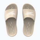 Damen Sandalen Speedo Slide AF blasses Braun