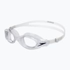 Speedo Hydrosity 2.0 klar / weiß / cla Schwimmbrille