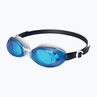 Schwimmbrille Speedo Jet 2.0 bondi blue/white/true navy
