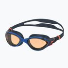 Speedo Biofuse 2.0 Türkisches Meer / Bernstein Schwimmbrille