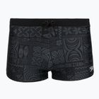 Badeboxershorts Speedo Valmilton Aquashort anthracite