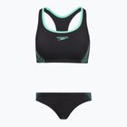 Damen-Bikini Speedo Placement Bikini arctic glass